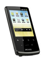 Archos 28 Internet Tablet 4GB (501562)